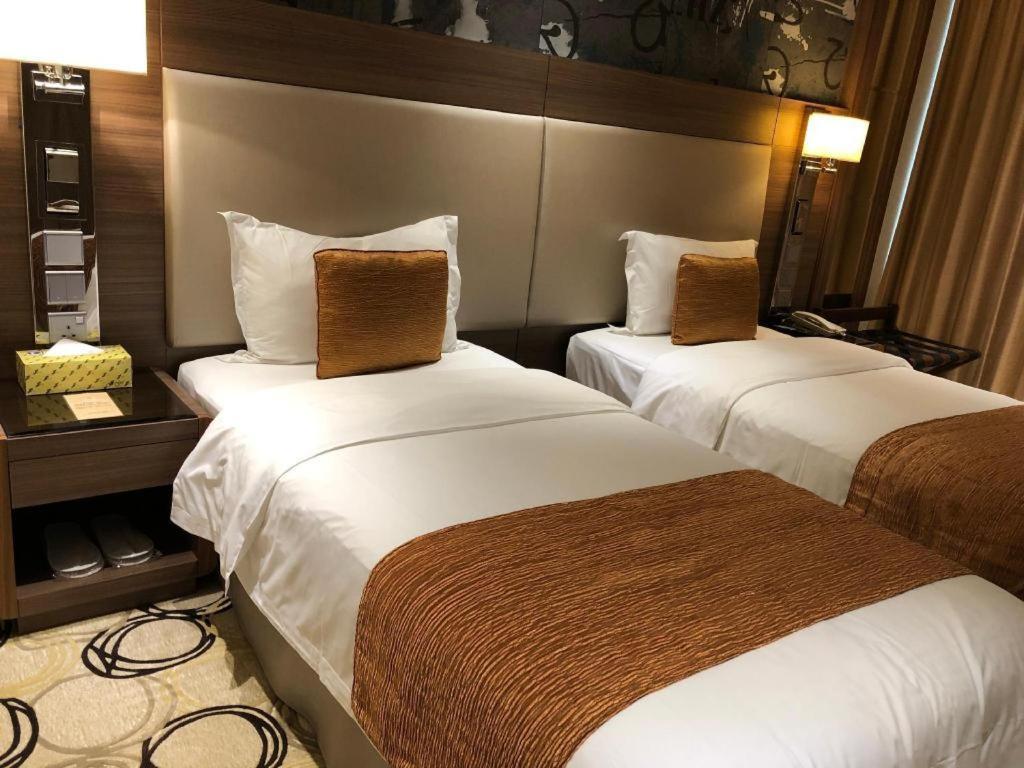 Jai Alai Hotel Макао Экстерьер фото