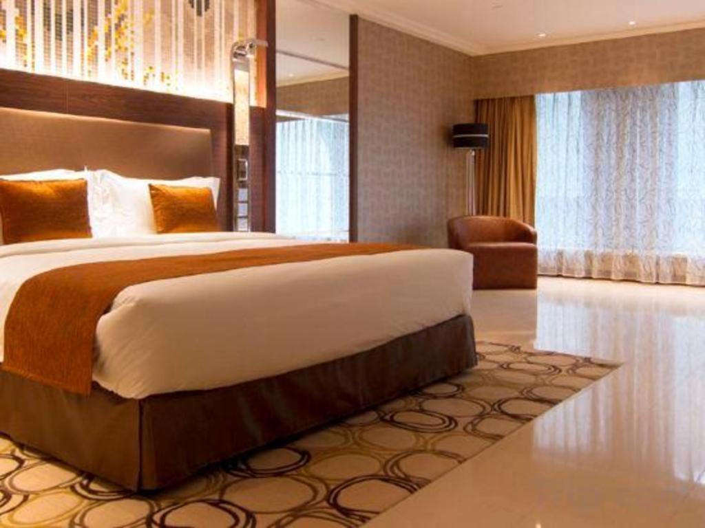 Jai Alai Hotel Макао Экстерьер фото