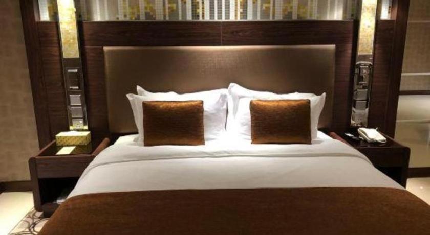 Jai Alai Hotel Макао Экстерьер фото