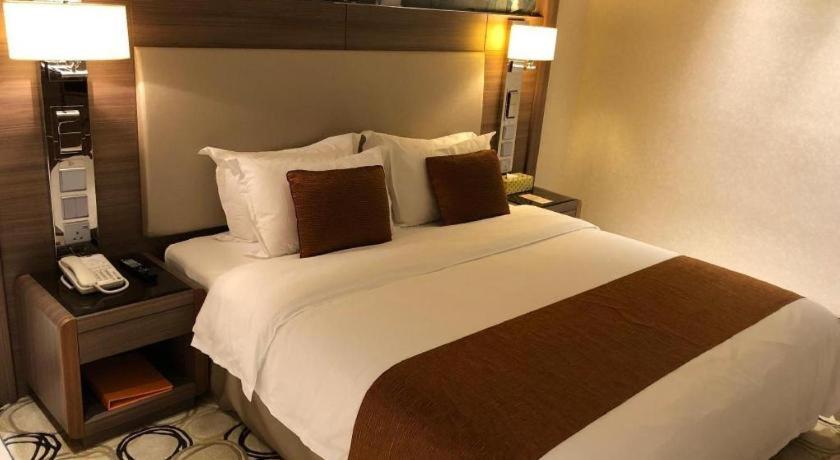 Jai Alai Hotel Макао Экстерьер фото