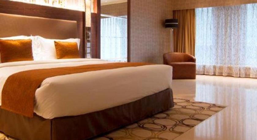 Jai Alai Hotel Макао Экстерьер фото