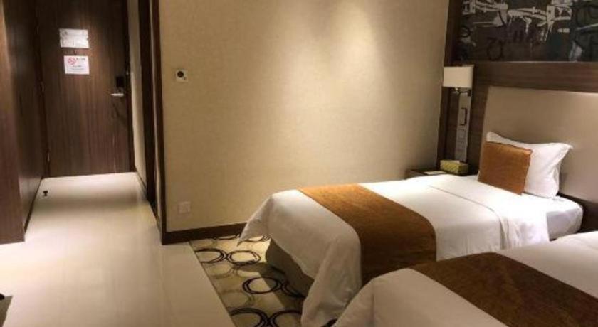 Jai Alai Hotel Макао Экстерьер фото