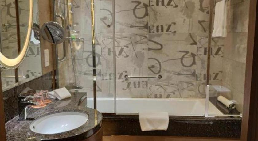 Jai Alai Hotel Макао Экстерьер фото