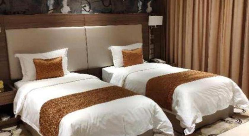 Jai Alai Hotel Макао Экстерьер фото