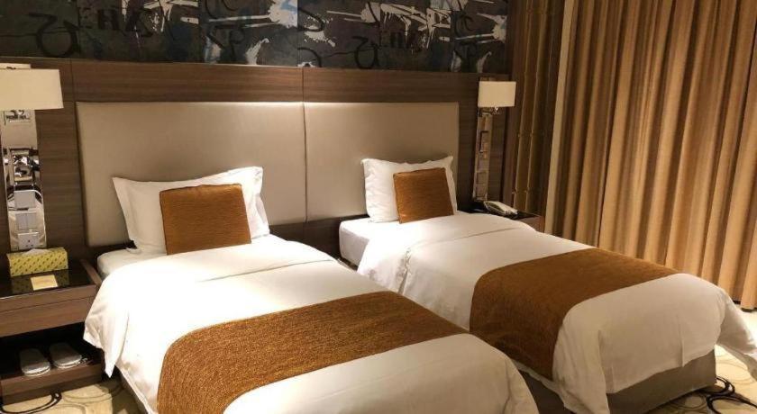 Jai Alai Hotel Макао Экстерьер фото